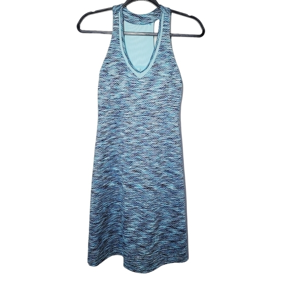 MPG Mondetta Performance Gear Athletic Pull Over Dress - Picture 1 of 6